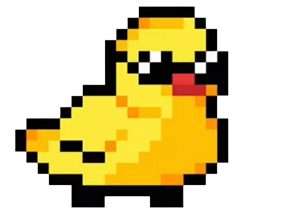 logo quack